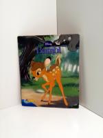 Nelson Mini-Buch - Disney Filmklassiker Nr. 2.  Bambi.