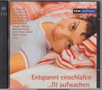 Entspannt einschlafen ...fit aufwachen - TCM wellness