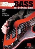 Slap Bass - The Ultimate Guide