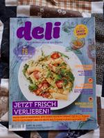 Deli. Ausgabe 2015/1