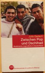 Julia Gerlach: Zwischen Pop und Dschihad Julia Gerlach: Zwischen Pop und Dschihad
