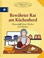 Bewährter Rat am Küchenherd