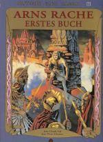 Mythen und Sagen Band 7 - Arns Rache - Erstes Buch