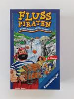 Flusspiraten