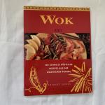 Wok. 100 schnelle köstliche Rezepte aus der asiatischen Pfanne