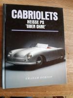 CABRIOLETS - Heisse PS "Oben Ohne".