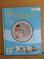 "PILATES" Das effektive Fitness-Training für zu Hause. mit Übungs-DVD