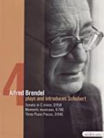 Alfred Brendel - Plays and Introduces Sc