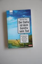 Der Dativ ist dem Genitiv sein Tod - Folge 1