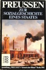 Peter Brandt et al.: Preußen - Band 3: Z