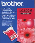 Brother LC800M Magenta Tintenpatrone