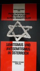 Semitismus und Antisemitismus in Österreich