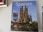 Spanien - Länder der Welt. Hardcover