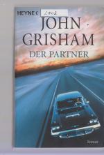 John Grisham: Der Partner