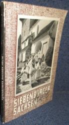 Landsmannschaft der Siebenbürger Sachsen Landsmannschaft der Siebenbürger Sachsen