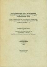 Ein Beitrag zur Charakterisierung verschiedener Immunglobulinpräparate mit klinischer Relevanz