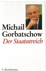 Der Staatsstreich