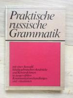 Praktische russische Grammatik