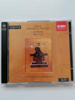 Matthäus-Passion und Messiah