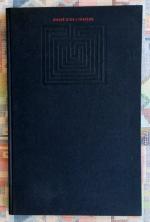 Gide, Andre und Andreas Brylka: Theseus 