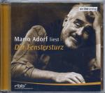 Mario Adorf: Der Fenstersturz - Mario Ad Mario Adorf: Der Fenstersturz - Mario Ad