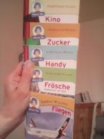 Bambini wissen minipaket 5