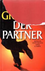 John Grisham: Der Partner John Grisham: Der Partner
