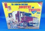 Die schönsten deutschen Country und Trucker Songs - Folge 4 - Kilometer 330 - 32 Country Hits