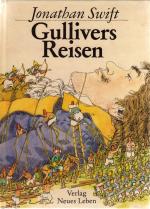 Gullivers Reisen