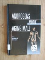 Androgens and the aging male