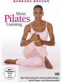 Mein Pilates Training