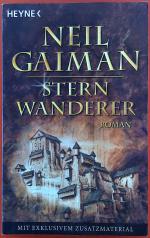 Neil Gaiman: Sternwanderer. Roman. 2. Au