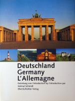 diverse Autoren: Deutschland /Germany /L