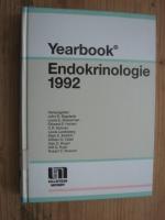 Yearbook - Endokrinologie 1992