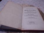 C.  W. Frommann: Gründlicher Unterrichto