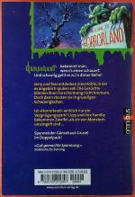R.L. Stine: Gänsehaut. Doppelschocker 20