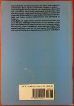 Elke Gebhardt: Origami. Papierfalttechni