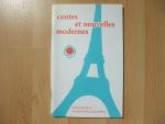 Contes et Nouvelles modernes