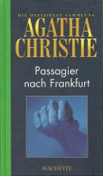 Passagier nach Frankfurt + Begleitheft