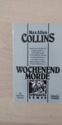 Wochenendmorde
