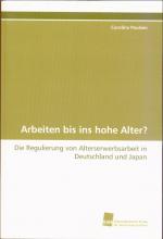 Carolina Paulsen: Arbeiten bis ins hohe Carolina Paulsen: Arbeiten bis ins hohe