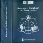 Hamburger Handbuch des Exportrechts