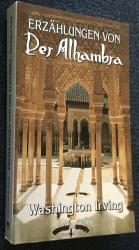 Erzählungen von der Alhambra