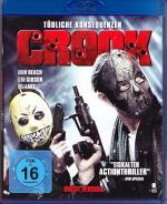 Crook - Tödliche Konsequenzen (Uncut) (Blu-ray)