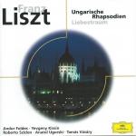 Franz Liszt, Andor Foldes, Yevgeny Kissi Franz Liszt, Andor Foldes, Yevgeny Kissi