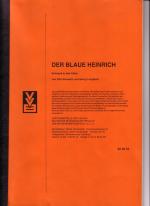 Der blaue Heinrich