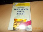 Heinrich Klaus: Operation ohne Angst. 2 