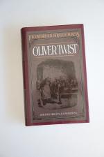 Oliver Twist (Oxford Illustrated Dickens)