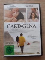 Cartagena - Finde dein Leben. Finde die Liebe. - Zwischen Liebe und Tod  (2009) / L'homme de chevet