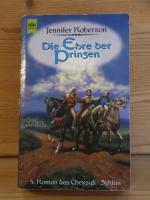 Jennifer Roberson: "Cheysuli-Zyklus - Di Jennifer Roberson: "Cheysuli-Zyklus - Di